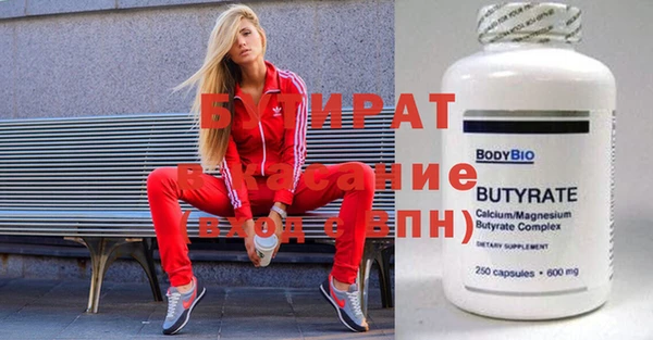 хмурый Няндома